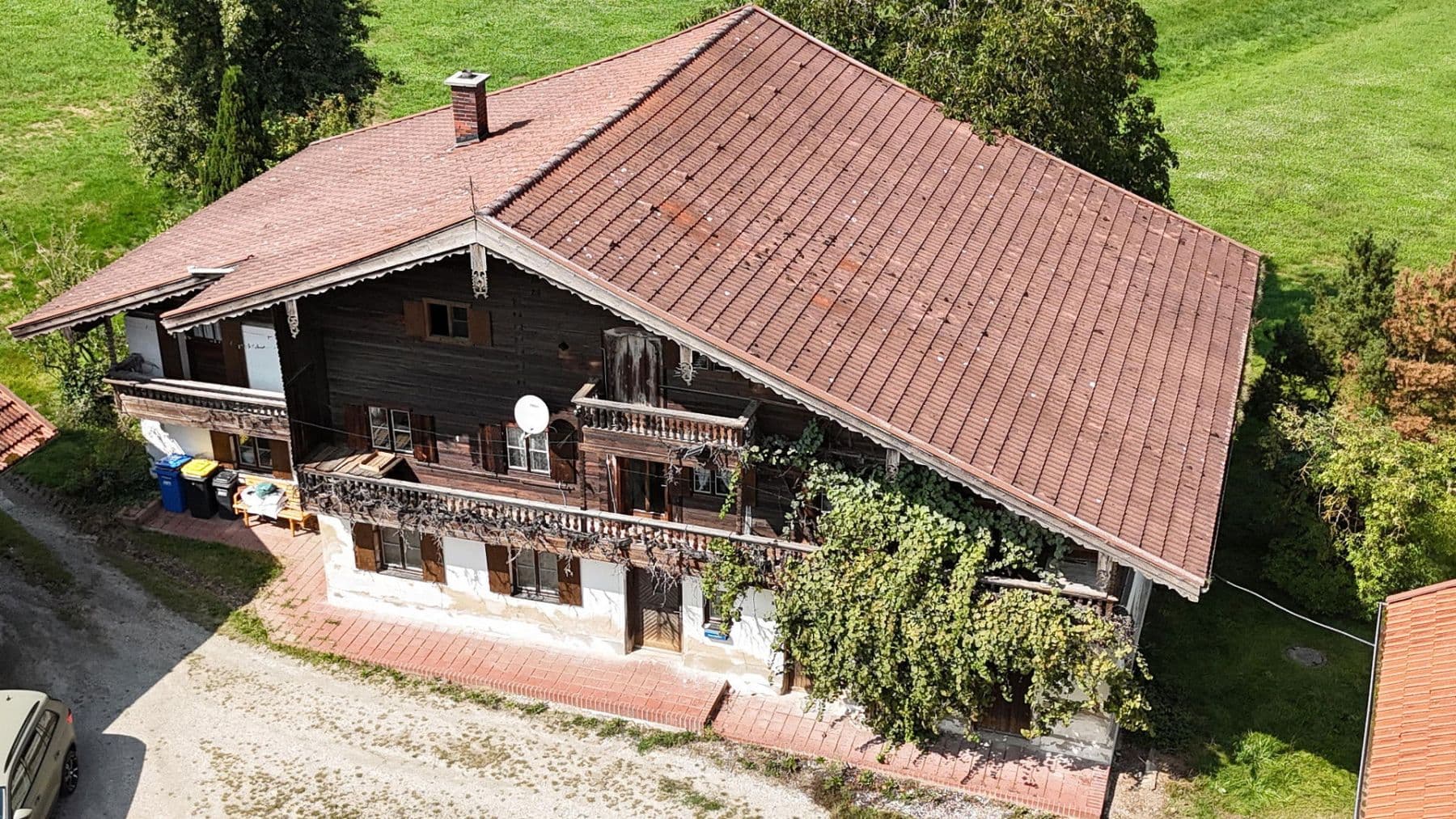 Predaj pozemku 19.865 m², Arnstorf, Bavorsko Predaj pozemku 19.865 m², Arnstorf, Bavorsko