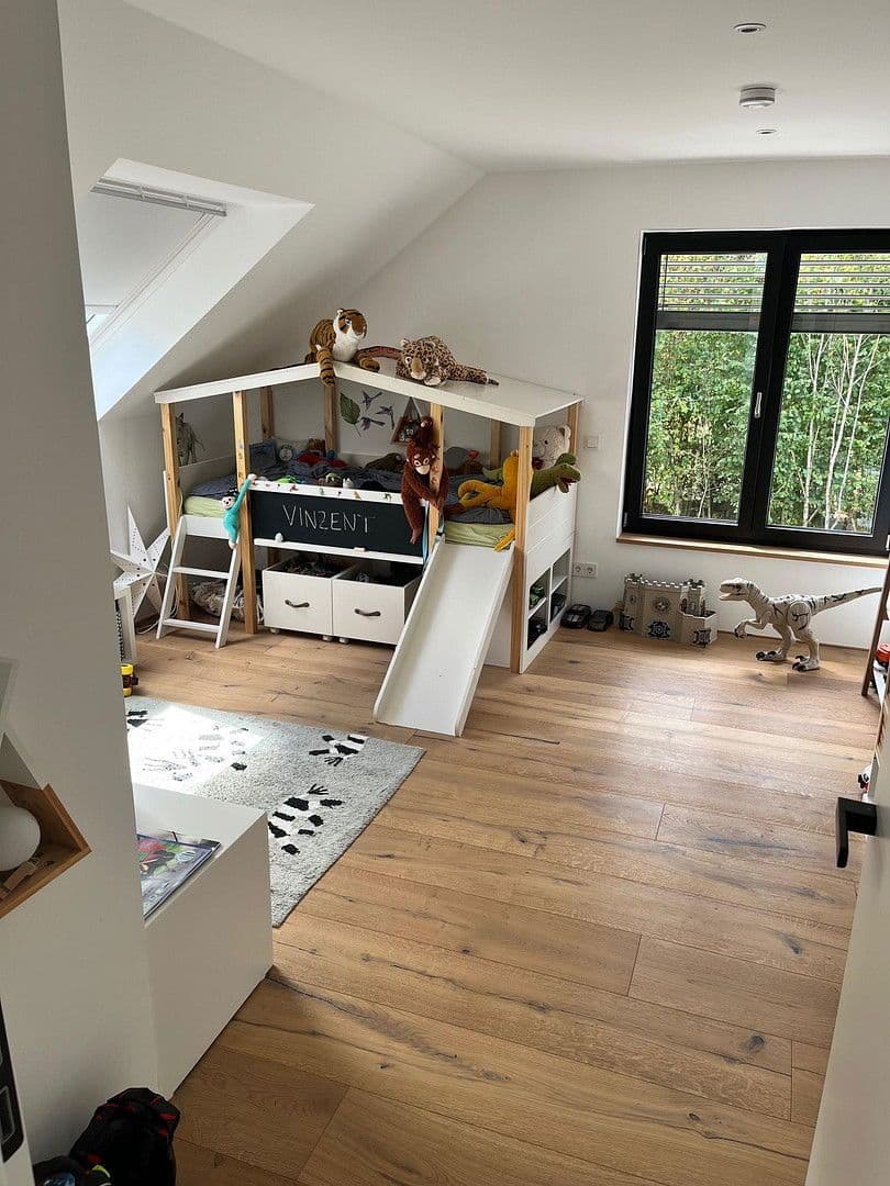 Predaj domu 253 m², pozemek 562 m², Olpe, Severné Porýnie - Westfálsko Predaj domu 253 m², pozemek 562 m², Olpe, Severné Porýnie - Westfálsko