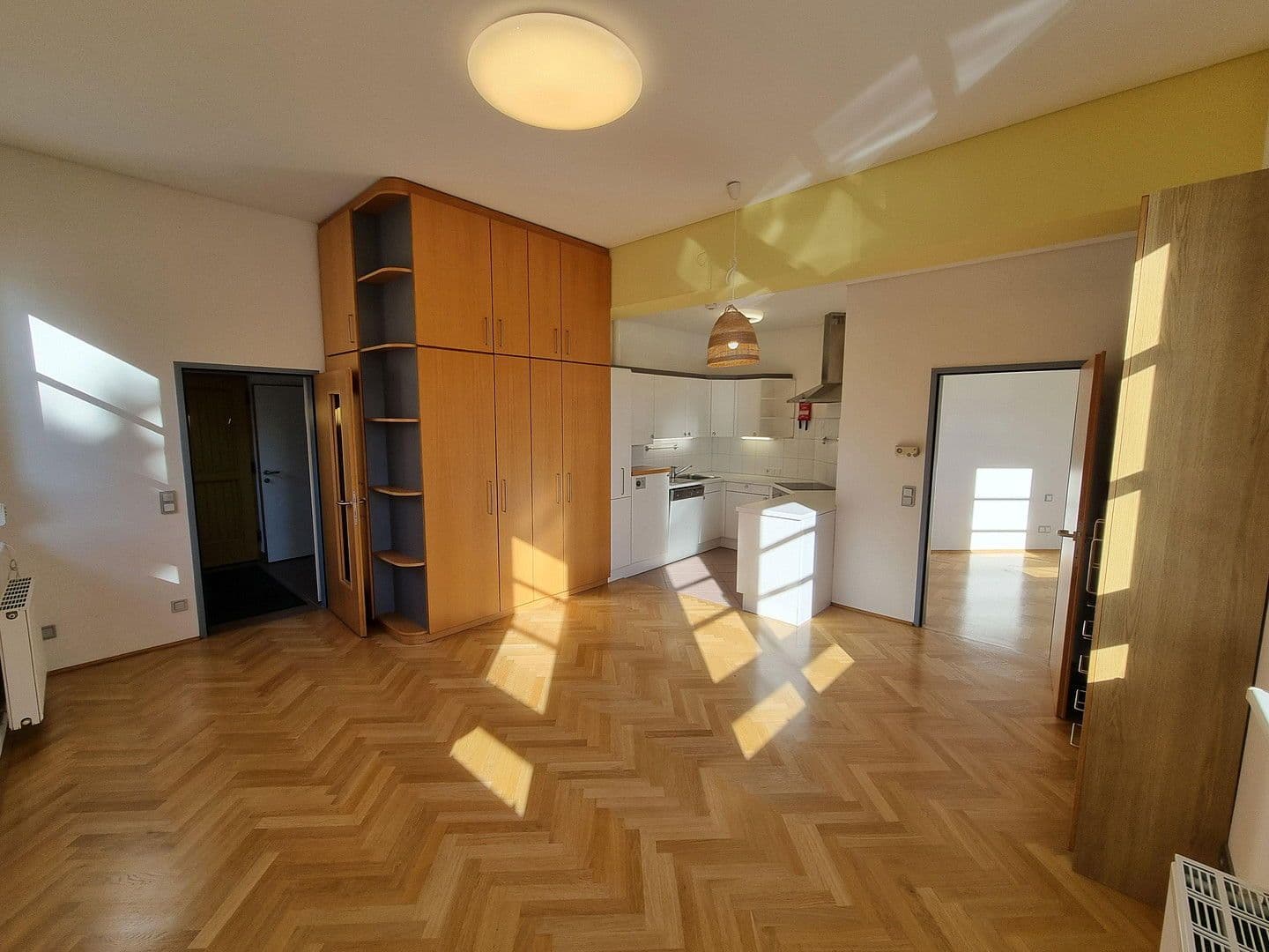 Predaj bytu 2-izbový 47 m², Hauptstraße 104, Klosterneuburg, Dolné Rakúsko Predaj bytu 2-izbový 47 m², Hauptstraße 104, Klosterneuburg, Dolné Rakúsko