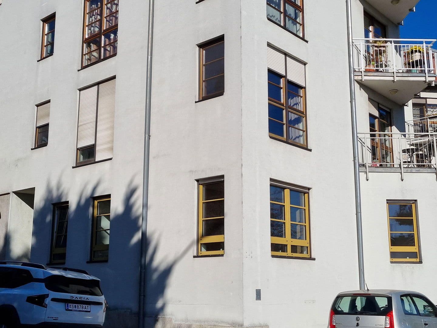 Predaj bytu 2-izbový 47 m², Hauptstraße 104, Klosterneuburg, Dolné Rakúsko Predaj bytu 2-izbový 47 m², Hauptstraße 104, Klosterneuburg, Dolné Rakúsko
