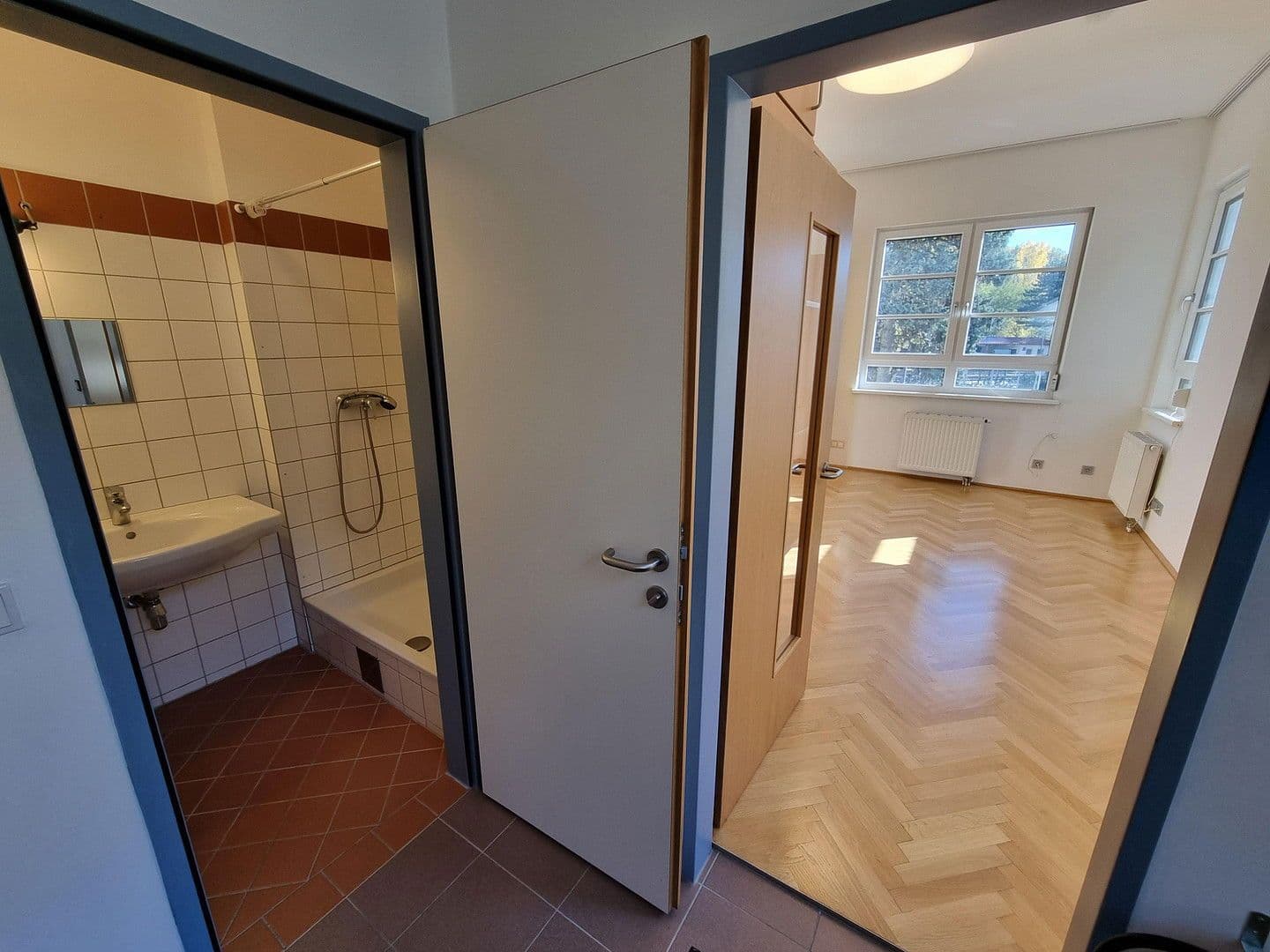 Predaj bytu 2-izbový 47 m², Hauptstraße 104, Klosterneuburg, Dolné Rakúsko Predaj bytu 2-izbový 47 m², Hauptstraße 104, Klosterneuburg, Dolné Rakúsko