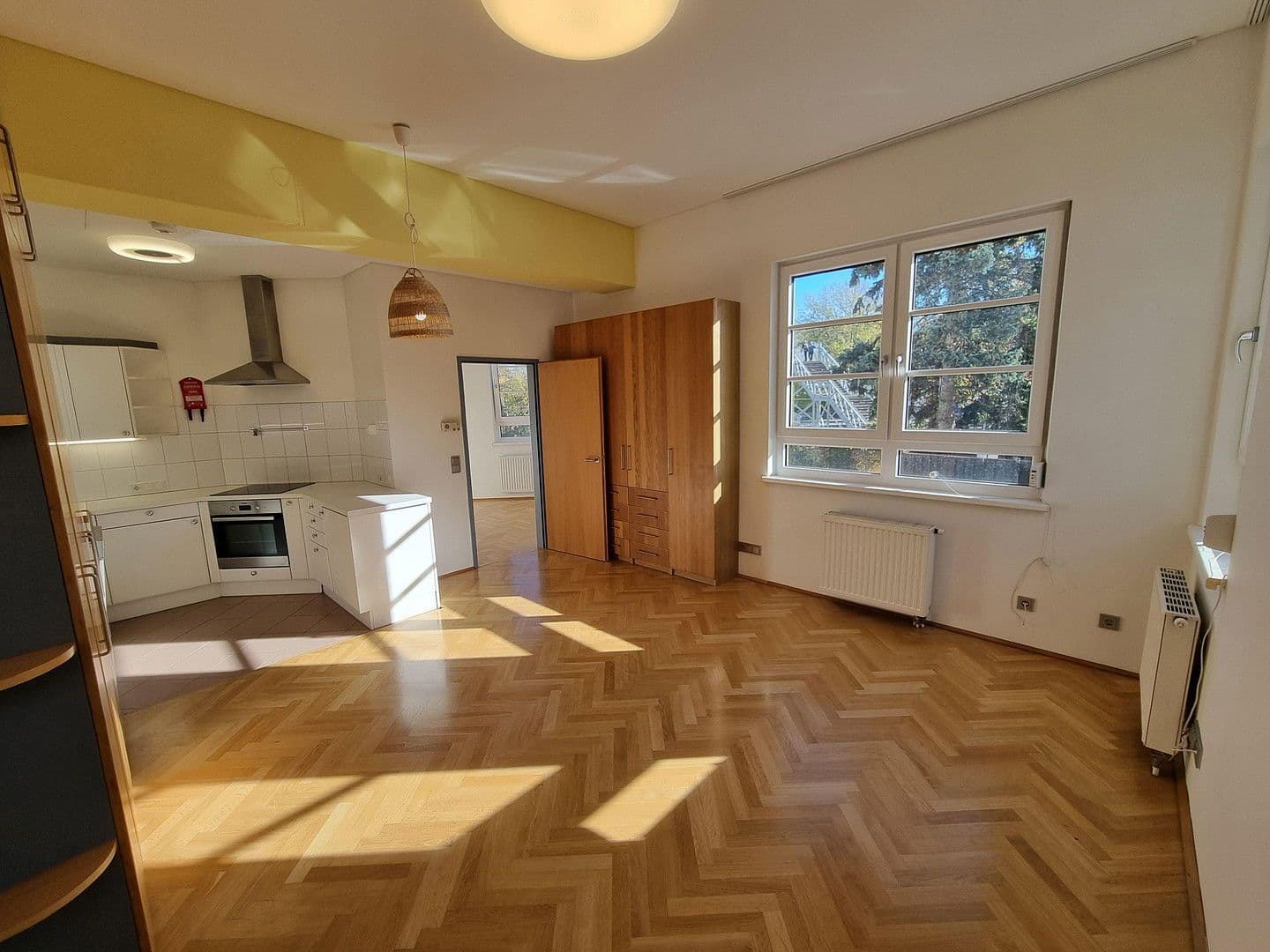 Predaj bytu 2-izbový 47 m², Hauptstraße 104, Klosterneuburg, Dolné Rakúsko Predaj bytu 2-izbový 47 m², Hauptstraße 104, Klosterneuburg, Dolné Rakúsko