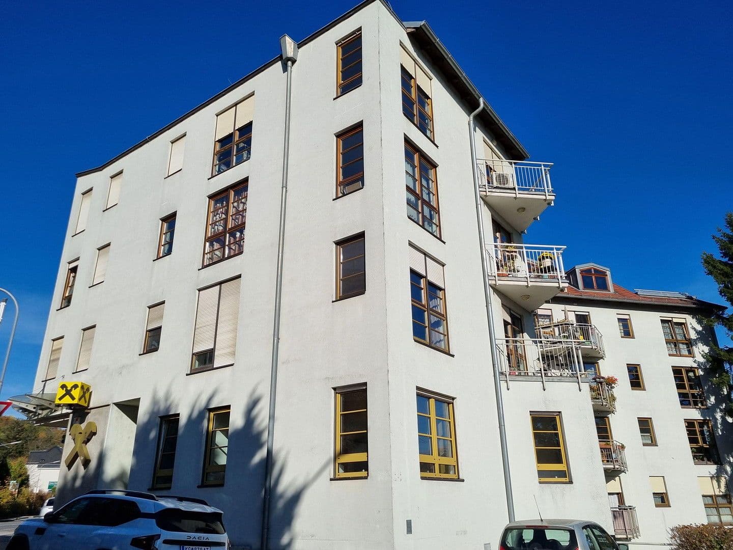 Predaj bytu 2-izbový 47 m², Hauptstraße 104, Klosterneuburg, Dolné Rakúsko Predaj bytu 2-izbový 47 m², Hauptstraße 104, Klosterneuburg, Dolné Rakúsko