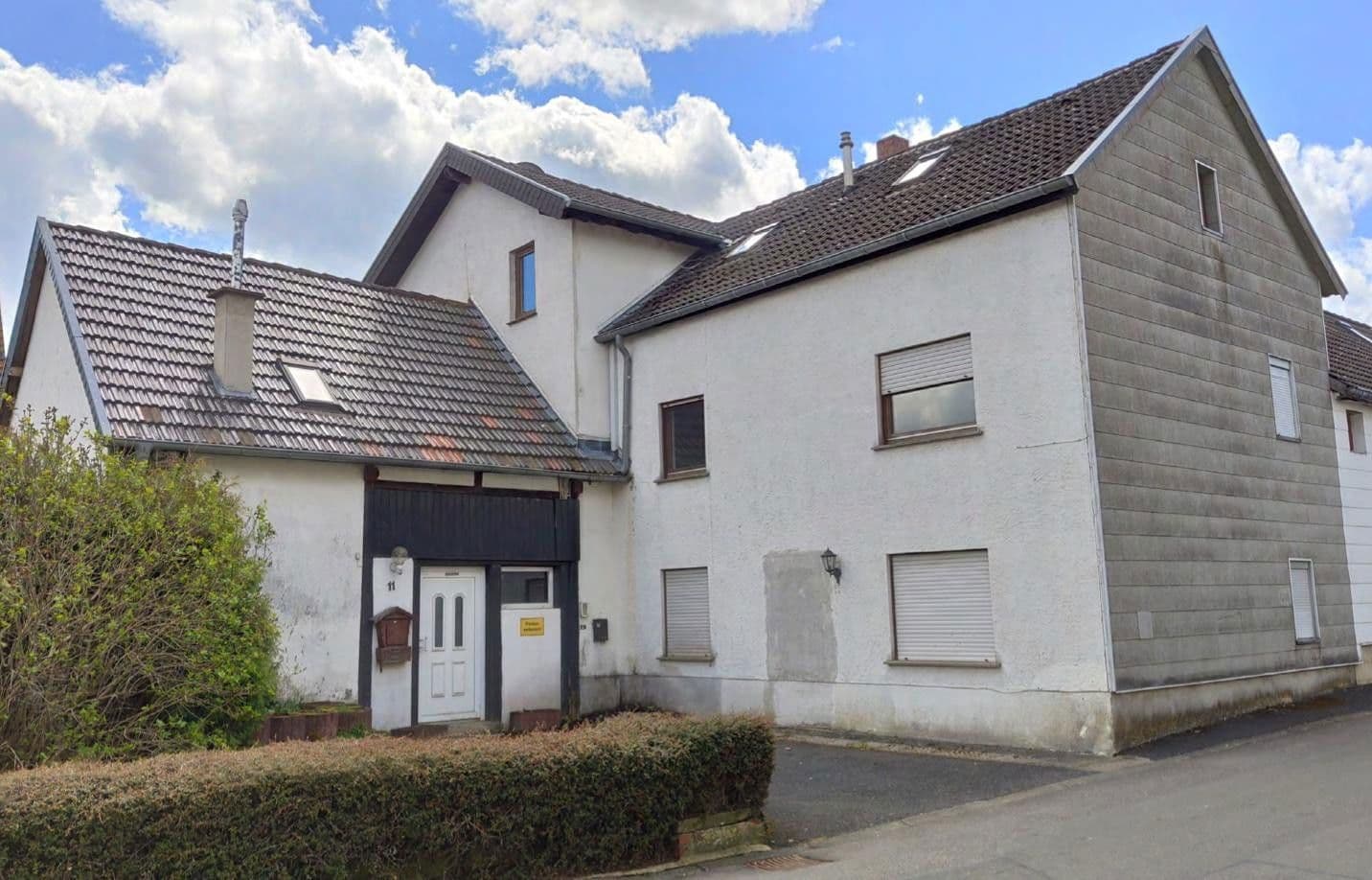 Predaj domu 221 m², pozemek 923 m², Blankenheim, Severné Porýnie - Westfálsko Predaj domu 221 m², pozemek 923 m², Blankenheim, Severné Porýnie - Westfálsko