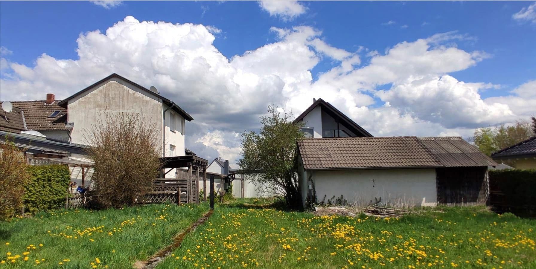 Predaj domu 221 m², pozemek 923 m², Blankenheim, Severné Porýnie - Westfálsko Predaj domu 221 m², pozemek 923 m², Blankenheim, Severné Porýnie - Westfálsko