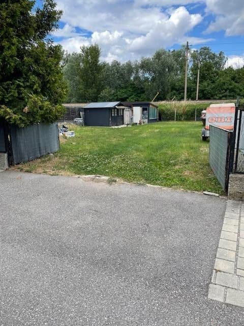 Predaj pozemku 460 m², Nordwestbahnstrasse 53a, Korneuburg, Dolné Rakúsko Predaj pozemku 460 m², Nordwestbahnstrasse 53a, Korneuburg, Dolné Rakúsko