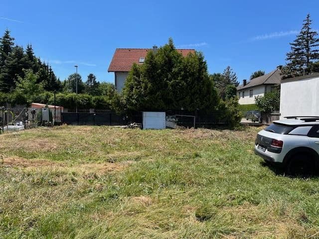 Predaj pozemku 460 m², Nordwestbahnstrasse 53a, Korneuburg, Dolné Rakúsko Predaj pozemku 460 m², Nordwestbahnstrasse 53a, Korneuburg, Dolné Rakúsko