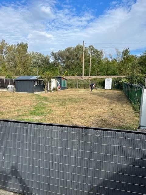 Predaj pozemku 460 m², Nordwestbahnstrasse 53a, Korneuburg, Dolné Rakúsko Predaj pozemku 460 m², Nordwestbahnstrasse 53a, Korneuburg, Dolné Rakúsko