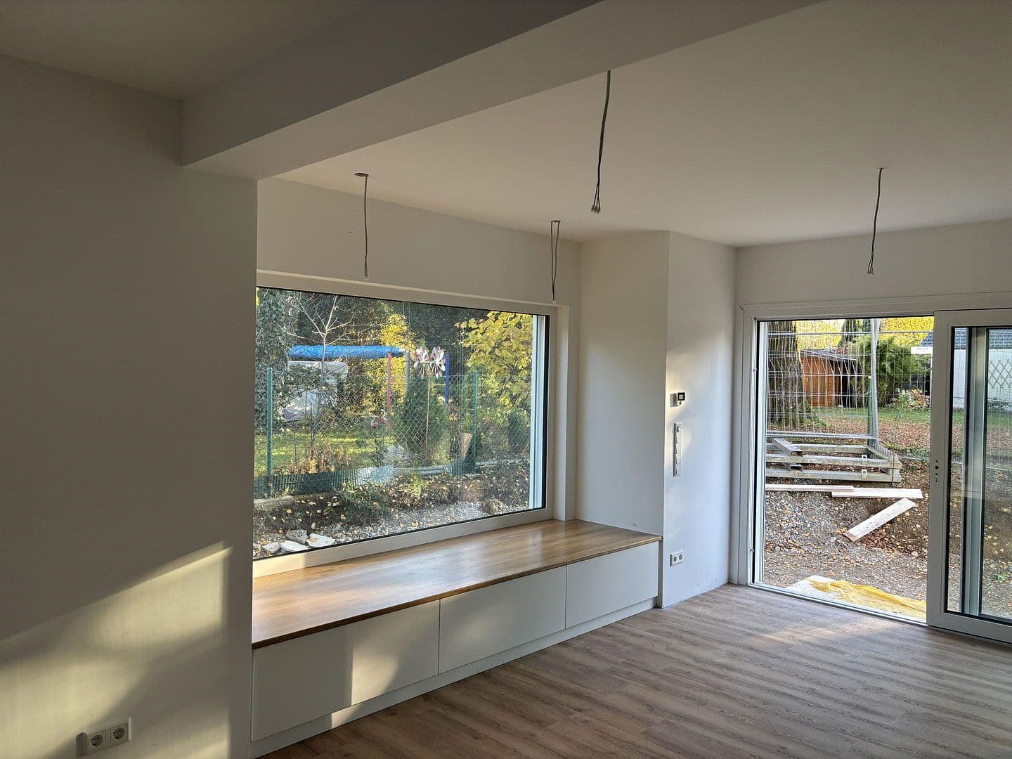 Prenájom domu 150 m², pozemek 178 m², Spalatinstr. 39a, München, Bavorsko Prenájom domu 150 m², pozemek 178 m², Spalatinstr. 39a, München, Bavorsko