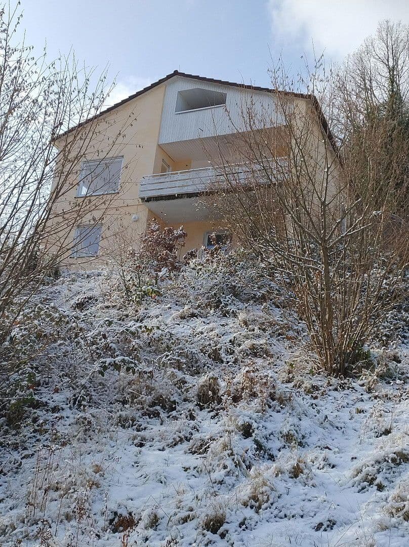Predaj domu 253 m², pozemek 6.000 m², Ziegelhüttenstr 130, Bad Wildbad, Bádensko-Wurttembersko Predaj domu 253 m², pozemek 6.000 m², Ziegelhüttenstr 130, Bad Wildbad, Bádensko-Wurttembersko