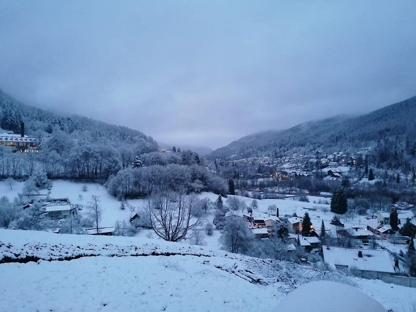 Predaj domu 253 m², pozemek 6.000 m², Ziegelhüttenstr 130, Bad Wildbad, Bádensko-Wurttembersko Predaj domu 253 m², pozemek 6.000 m², Ziegelhüttenstr 130, Bad Wildbad, Bádensko-Wurttembersko