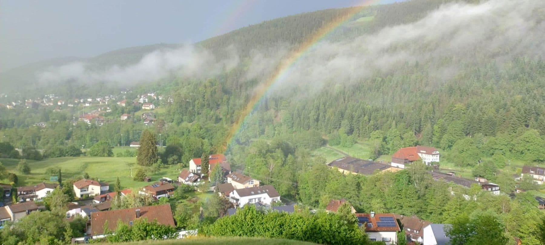 Predaj domu 253 m², pozemek 6.000 m², Ziegelhüttenstr 130, Bad Wildbad, Bádensko-Wurttembersko Predaj domu 253 m², pozemek 6.000 m², Ziegelhüttenstr 130, Bad Wildbad, Bádensko-Wurttembersko