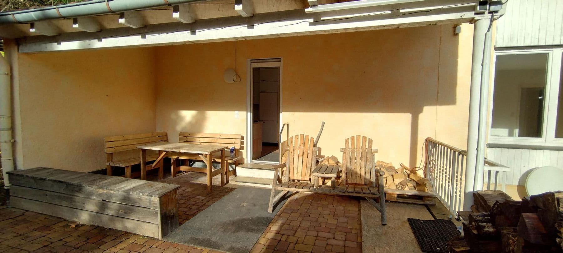 Predaj domu 253 m², pozemek 6.000 m², Ziegelhüttenstr 130, Bad Wildbad, Bádensko-Wurttembersko Predaj domu 253 m², pozemek 6.000 m², Ziegelhüttenstr 130, Bad Wildbad, Bádensko-Wurttembersko