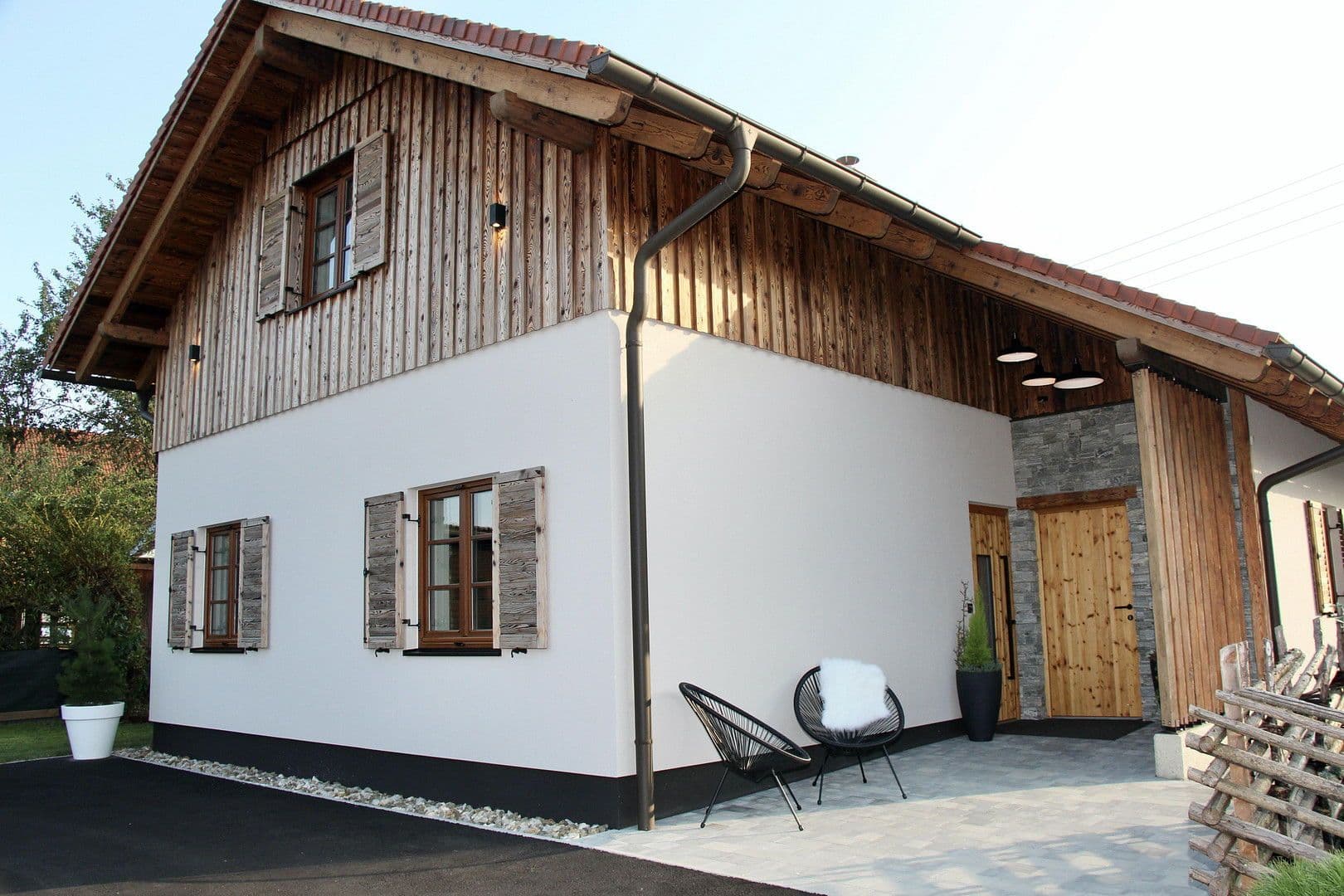 Predaj domu 135 m², pozemek 800 m², 91 Altenberg, St. Johann in der Haide, Štajersko Predaj domu 135 m², pozemek 800 m², 91 Altenberg, St. Johann in der Haide, Štajersko
