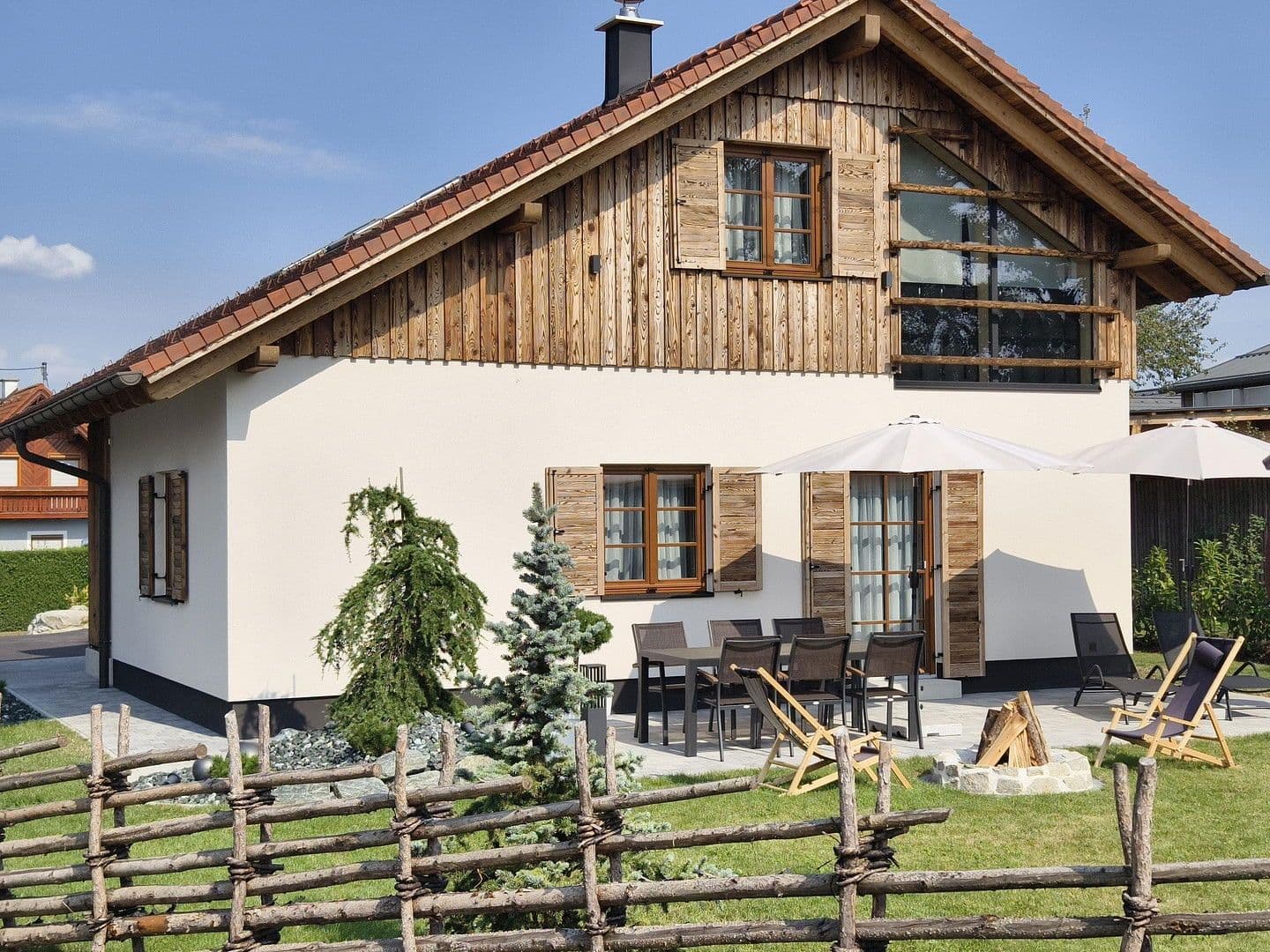 Predaj domu 135 m², pozemek 800 m², 91 Altenberg, St. Johann in der Haide, Štajersko Predaj domu 135 m², pozemek 800 m², 91 Altenberg, St. Johann in der Haide, Štajersko
