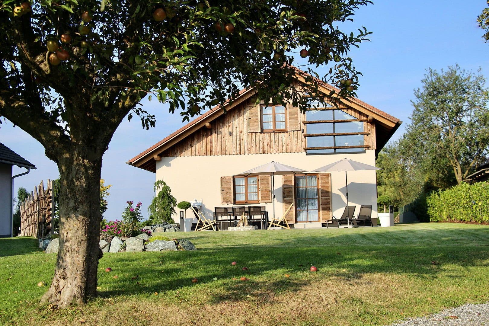 Predaj domu 135 m², pozemek 800 m², 91 Altenberg, St. Johann in der Haide, Štajersko Predaj domu 135 m², pozemek 800 m², 91 Altenberg, St. Johann in der Haide, Štajersko