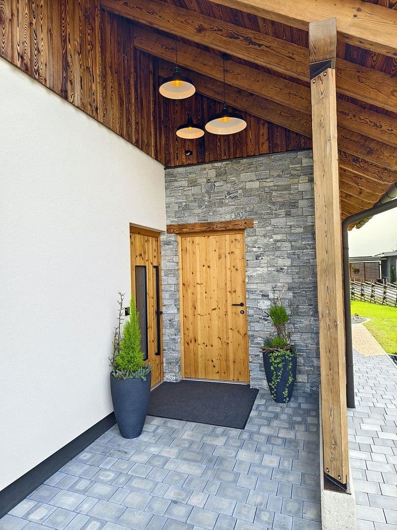 Predaj domu 135 m², pozemek 800 m², 91 Altenberg, St. Johann in der Haide, Štajersko Predaj domu 135 m², pozemek 800 m², 91 Altenberg, St. Johann in der Haide, Štajersko