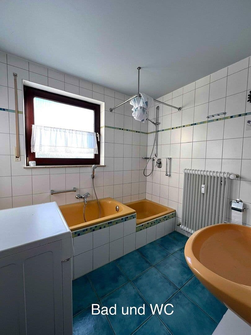 Predaj bytu 2-izbový 68 m², Turmweg 78, Rottweil, Bádensko-Wurttembersko Predaj bytu 2-izbový 68 m², Turmweg 78, Rottweil, Bádensko-Wurttembersko