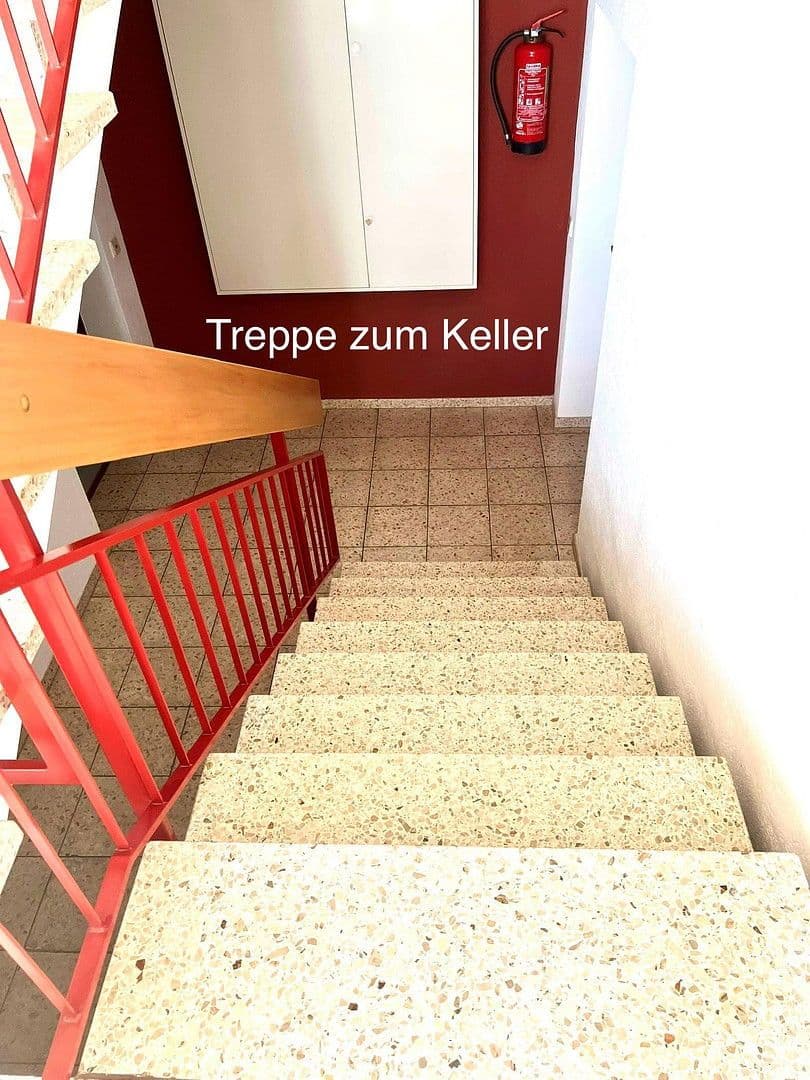 Predaj bytu 2-izbový 68 m², Turmweg 78, Rottweil, Bádensko-Wurttembersko Predaj bytu 2-izbový 68 m², Turmweg 78, Rottweil, Bádensko-Wurttembersko