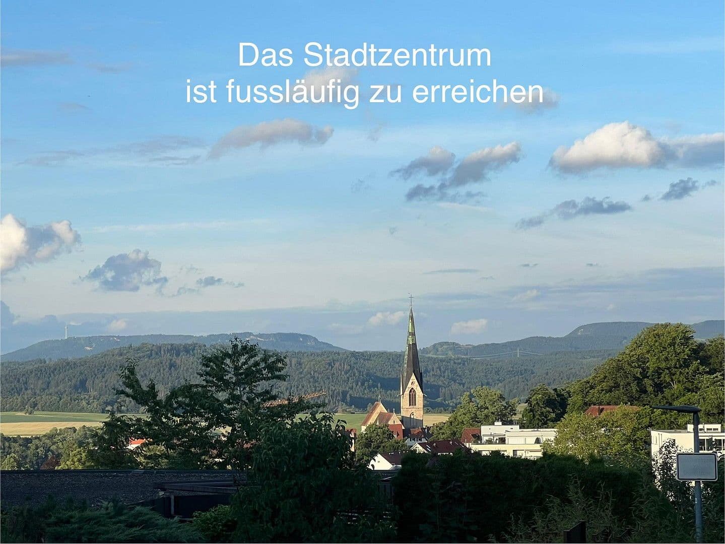 Predaj bytu 2-izbový 68 m², Turmweg 78, Rottweil, Bádensko-Wurttembersko Predaj bytu 2-izbový 68 m², Turmweg 78, Rottweil, Bádensko-Wurttembersko