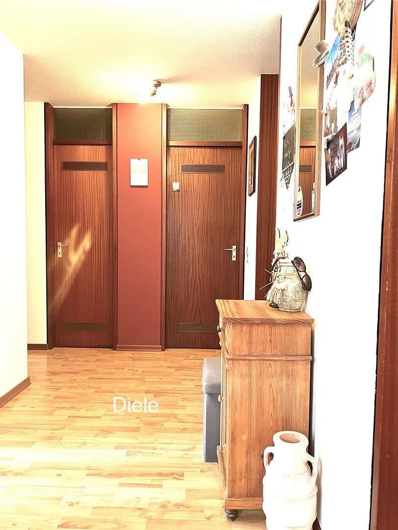 Predaj bytu 2-izbový 68 m², Turmweg 78, Rottweil, Bádensko-Wurttembersko Predaj bytu 2-izbový 68 m², Turmweg 78, Rottweil, Bádensko-Wurttembersko