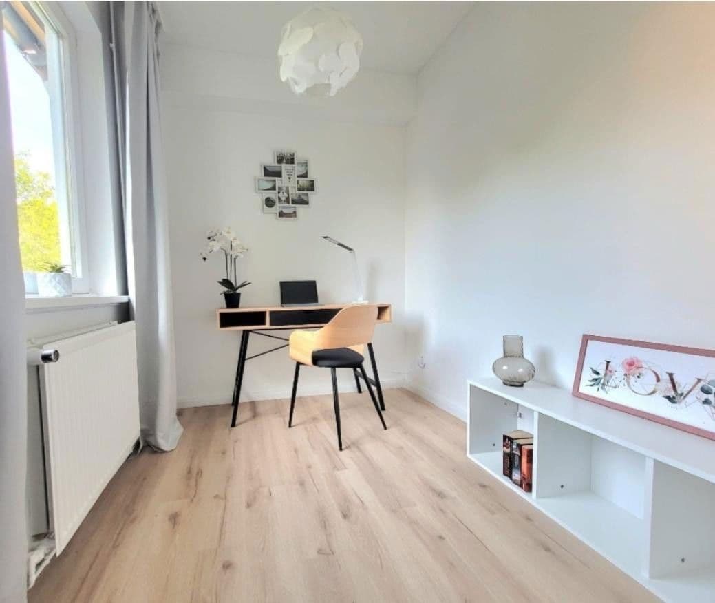 Predaj domu 138 m², pozemek 145 m², Jenischstr, Hamburg, Hamburg Predaj domu 138 m², pozemek 145 m², Jenischstr, Hamburg, Hamburg