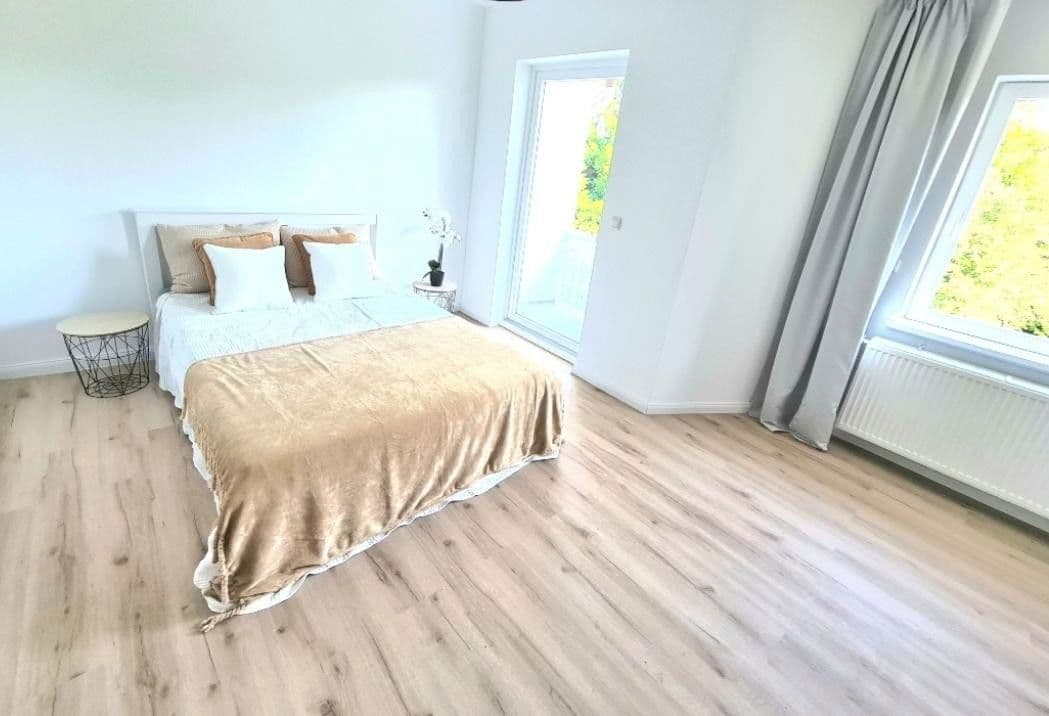 Predaj domu 138 m², pozemek 145 m², Jenischstr, Hamburg, Hamburg Predaj domu 138 m², pozemek 145 m², Jenischstr, Hamburg, Hamburg