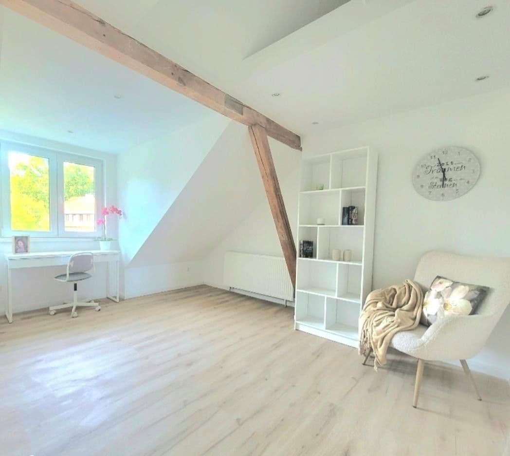 Predaj domu 138 m², pozemek 145 m², Jenischstr, Hamburg, Hamburg Predaj domu 138 m², pozemek 145 m², Jenischstr, Hamburg, Hamburg