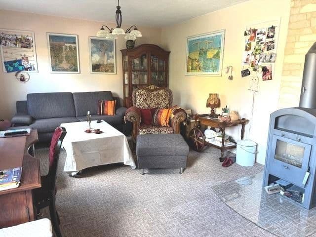 Predaj domu 100 m², pozemek 772 m², Luckenwalde, Brandenbursko Predaj domu 100 m², pozemek 772 m², Luckenwalde, Brandenbursko