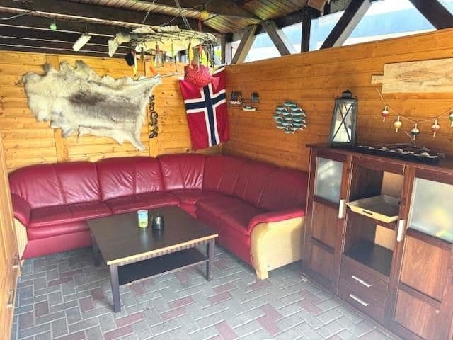 Predaj domu 100 m², pozemek 772 m², Luckenwalde, Brandenbursko Predaj domu 100 m², pozemek 772 m², Luckenwalde, Brandenbursko