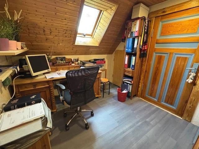 Predaj domu 100 m², pozemek 772 m², Luckenwalde, Brandenbursko Predaj domu 100 m², pozemek 772 m², Luckenwalde, Brandenbursko