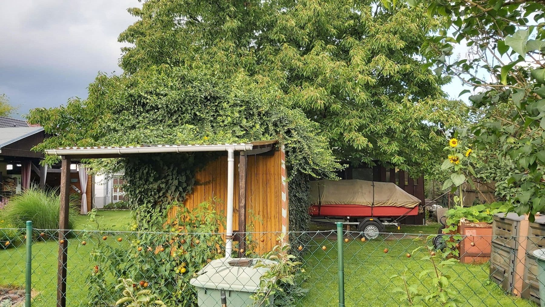 Predaj domu 100 m², pozemek 772 m², Luckenwalde, Brandenbursko Predaj domu 100 m², pozemek 772 m², Luckenwalde, Brandenbursko