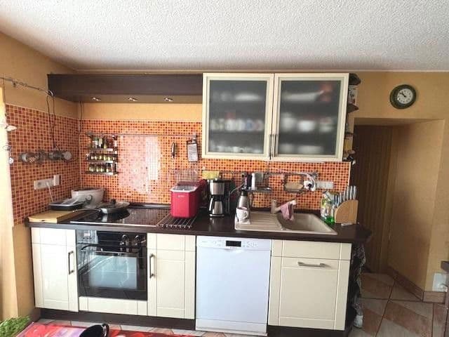 Predaj domu 100 m², pozemek 772 m², Luckenwalde, Brandenbursko Predaj domu 100 m², pozemek 772 m², Luckenwalde, Brandenbursko