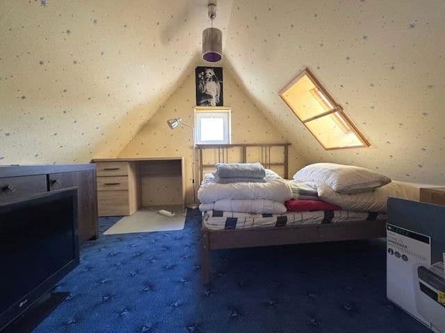 Predaj domu 100 m², pozemek 772 m², Luckenwalde, Brandenbursko Predaj domu 100 m², pozemek 772 m², Luckenwalde, Brandenbursko