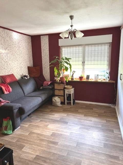 Predaj domu 100 m², pozemek 772 m², Luckenwalde, Brandenbursko Predaj domu 100 m², pozemek 772 m², Luckenwalde, Brandenbursko