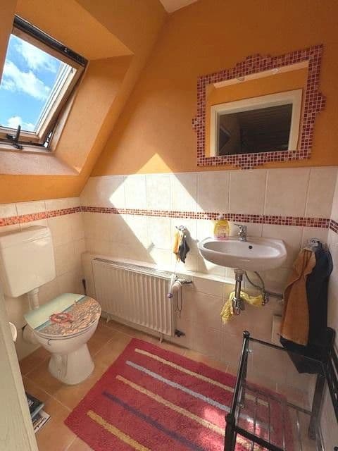 Predaj domu 100 m², pozemek 772 m², Luckenwalde, Brandenbursko Predaj domu 100 m², pozemek 772 m², Luckenwalde, Brandenbursko