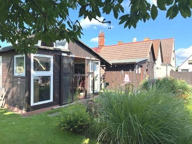 Predaj domu 100 m², pozemek 772 m², Luckenwalde, Brandenbursko Predaj domu 100 m², pozemek 772 m², Luckenwalde, Brandenbursko