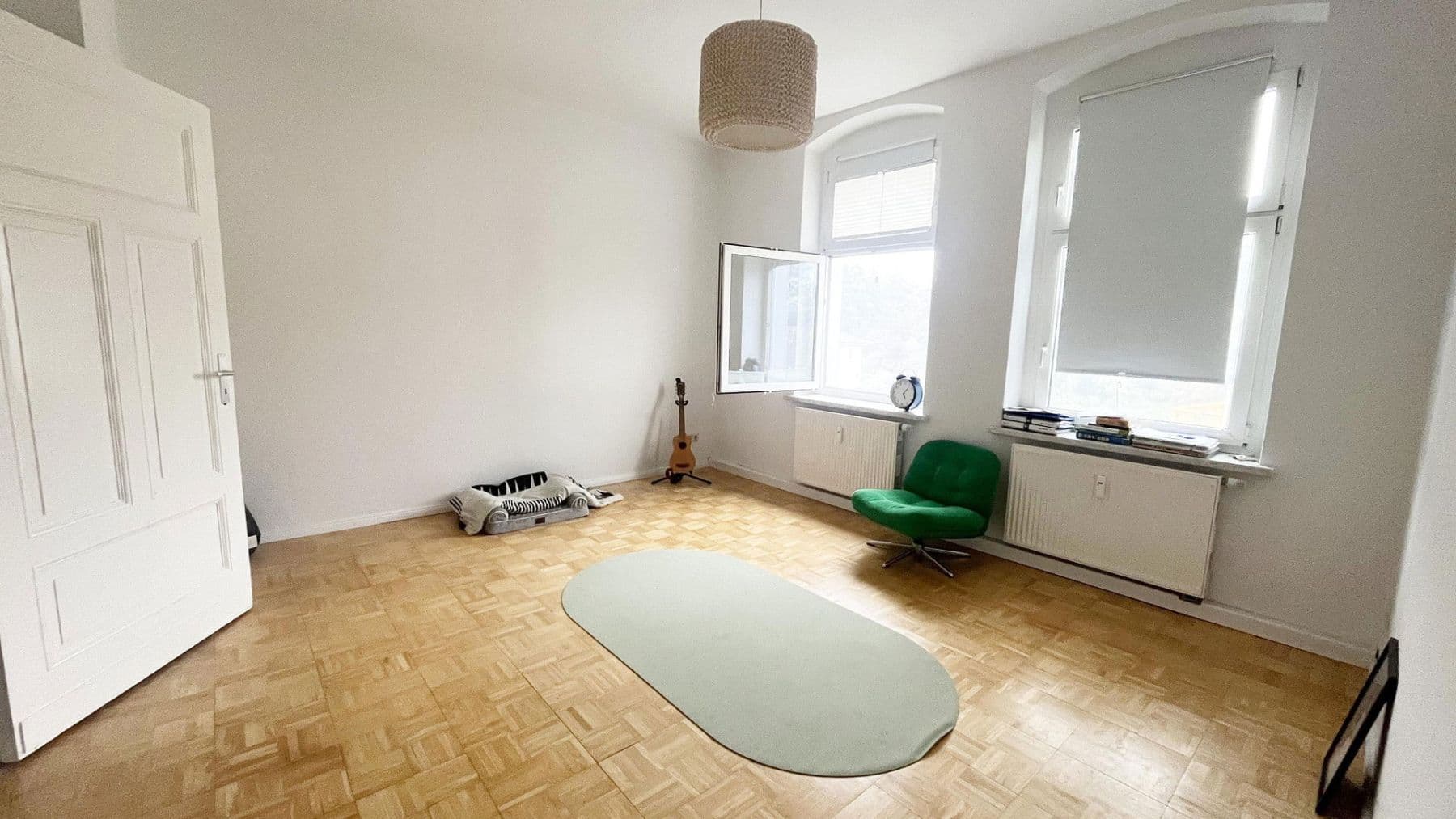 Prenájom bytu 2-izbový 55 m², Brunnenstr. 21, Eberswalde, Brandenbursko Prenájom bytu 2-izbový 55 m², Brunnenstr. 21, Eberswalde, Brandenbursko