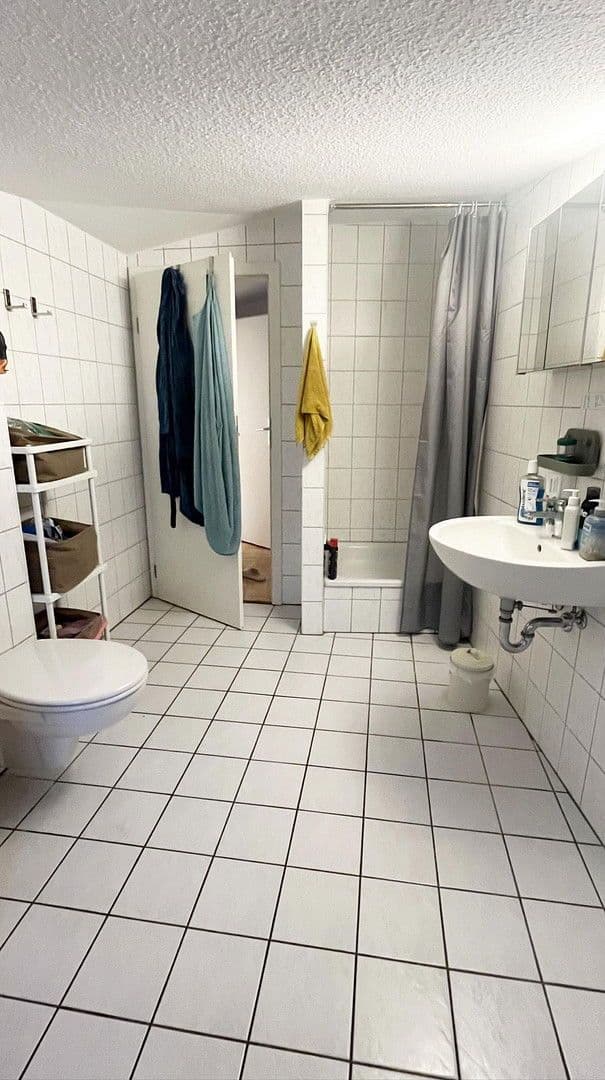 Prenájom bytu 2-izbový 55 m², Brunnenstr. 21, Eberswalde, Brandenbursko Prenájom bytu 2-izbový 55 m², Brunnenstr. 21, Eberswalde, Brandenbursko