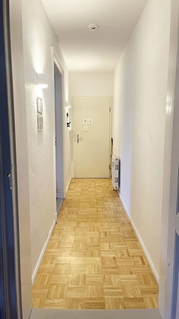 Prenájom bytu 2-izbový 55 m², Brunnenstr. 21, Eberswalde, Brandenbursko Prenájom bytu 2-izbový 55 m², Brunnenstr. 21, Eberswalde, Brandenbursko
