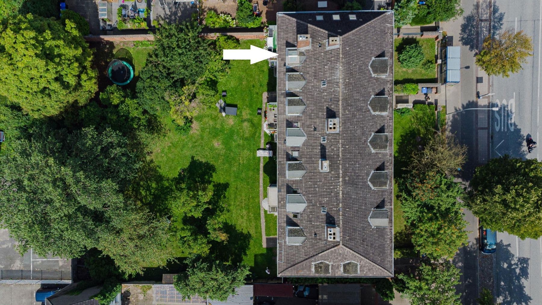 Predaj bytu 3-izbový 110 m², Schwartauer Allee 121a, Lübeck, Šlezvicko-Holštajnsko Predaj bytu 3-izbový 110 m², Schwartauer Allee 121a, Lübeck, Šlezvicko-Holštajnsko