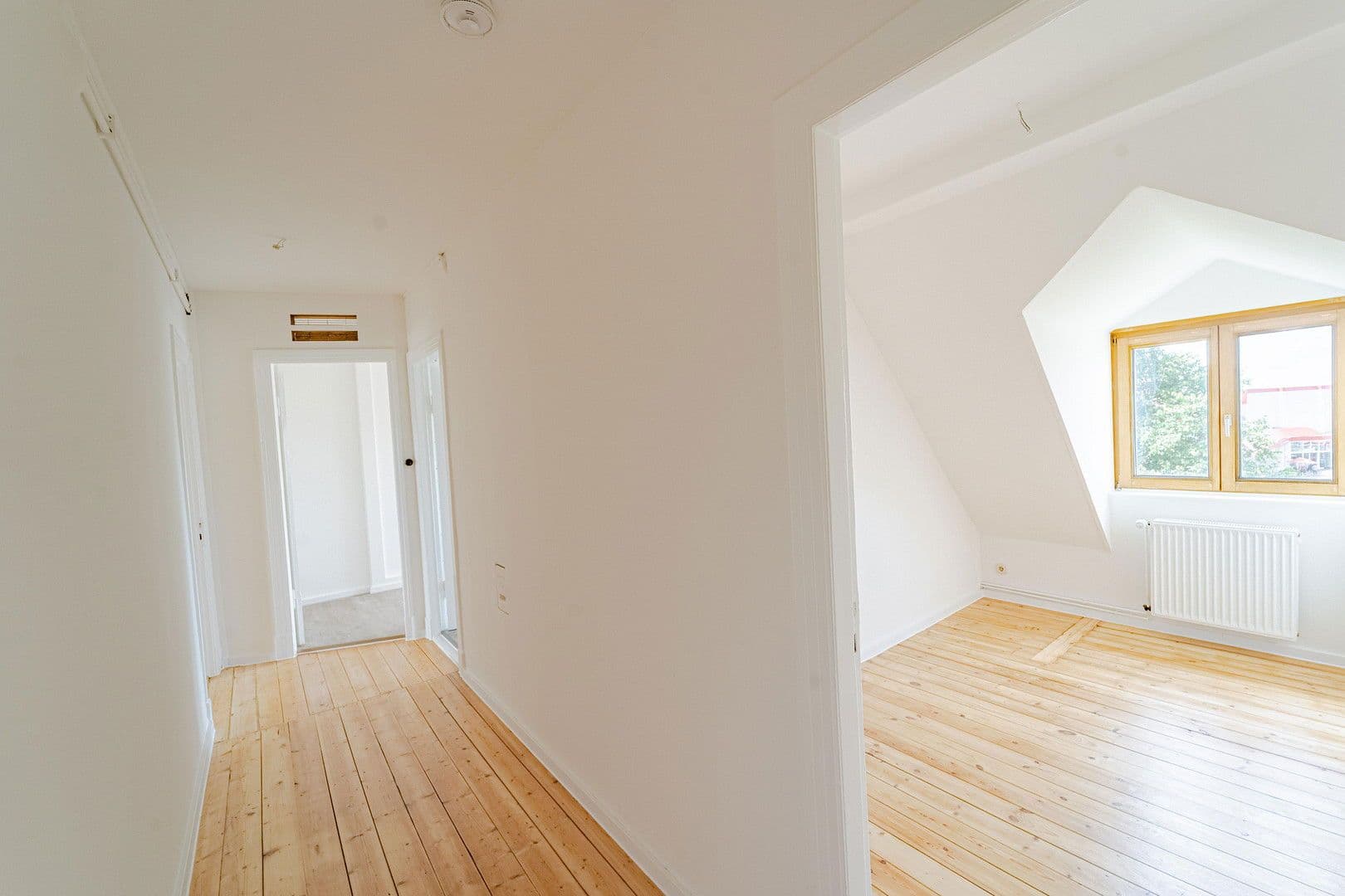 Predaj bytu 3-izbový 110 m², Schwartauer Allee 121a, Lübeck, Šlezvicko-Holštajnsko Predaj bytu 3-izbový 110 m², Schwartauer Allee 121a, Lübeck, Šlezvicko-Holštajnsko