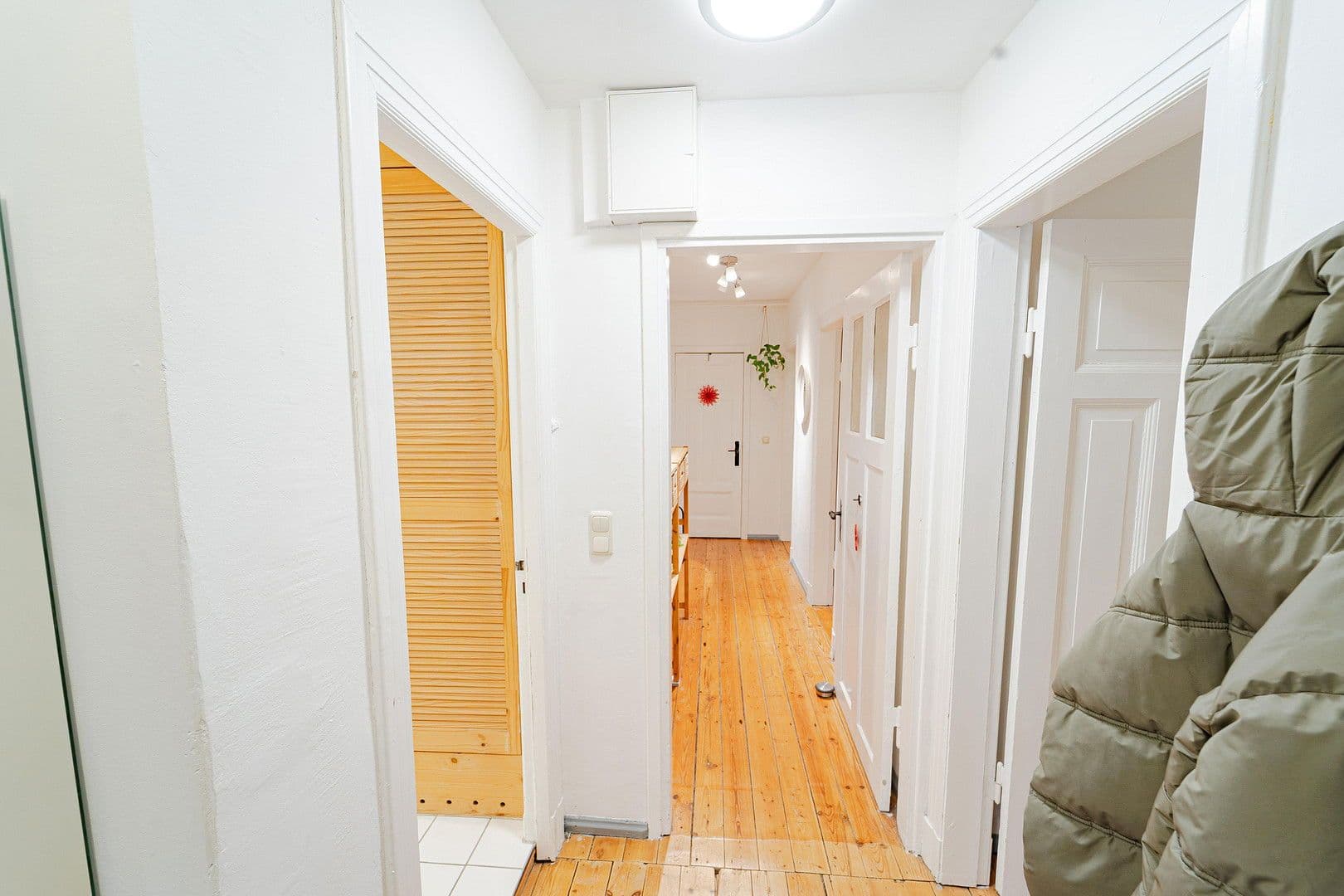 Predaj bytu 3-izbový 70 m², Schwartauer Allee 121, Lübeck, Šlezvicko-Holštajnsko Predaj bytu 3-izbový 70 m², Schwartauer Allee 121, Lübeck, Šlezvicko-Holštajnsko