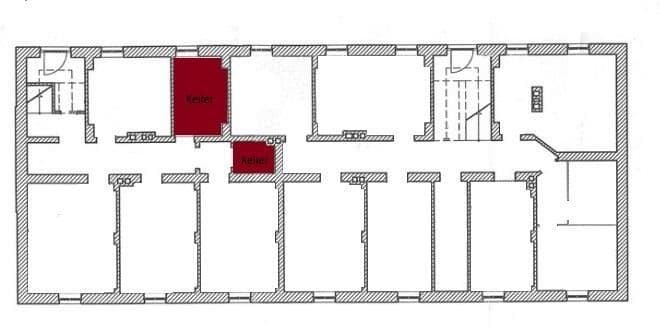 Predaj bytu 3-izbový 70 m², Schwartauer Allee 121, Lübeck, Šlezvicko-Holštajnsko Predaj bytu 3-izbový 70 m², Schwartauer Allee 121, Lübeck, Šlezvicko-Holštajnsko