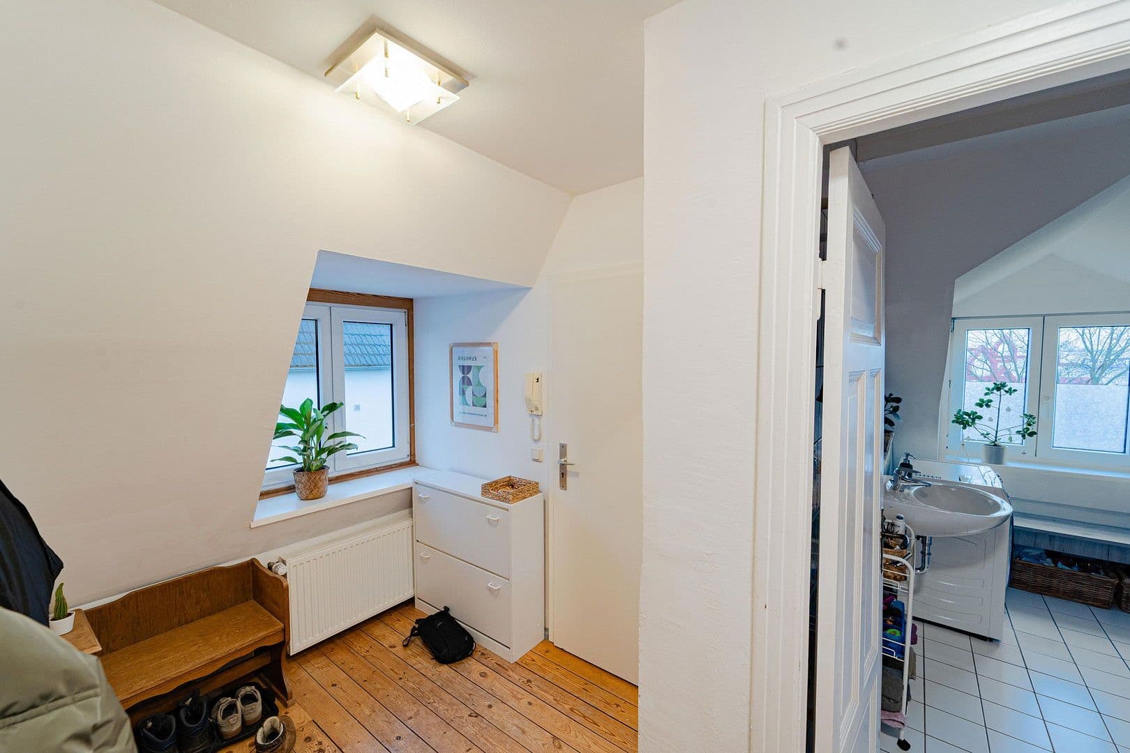 Predaj bytu 3-izbový 70 m², Schwartauer Allee 121, Lübeck, Šlezvicko-Holštajnsko Predaj bytu 3-izbový 70 m², Schwartauer Allee 121, Lübeck, Šlezvicko-Holštajnsko