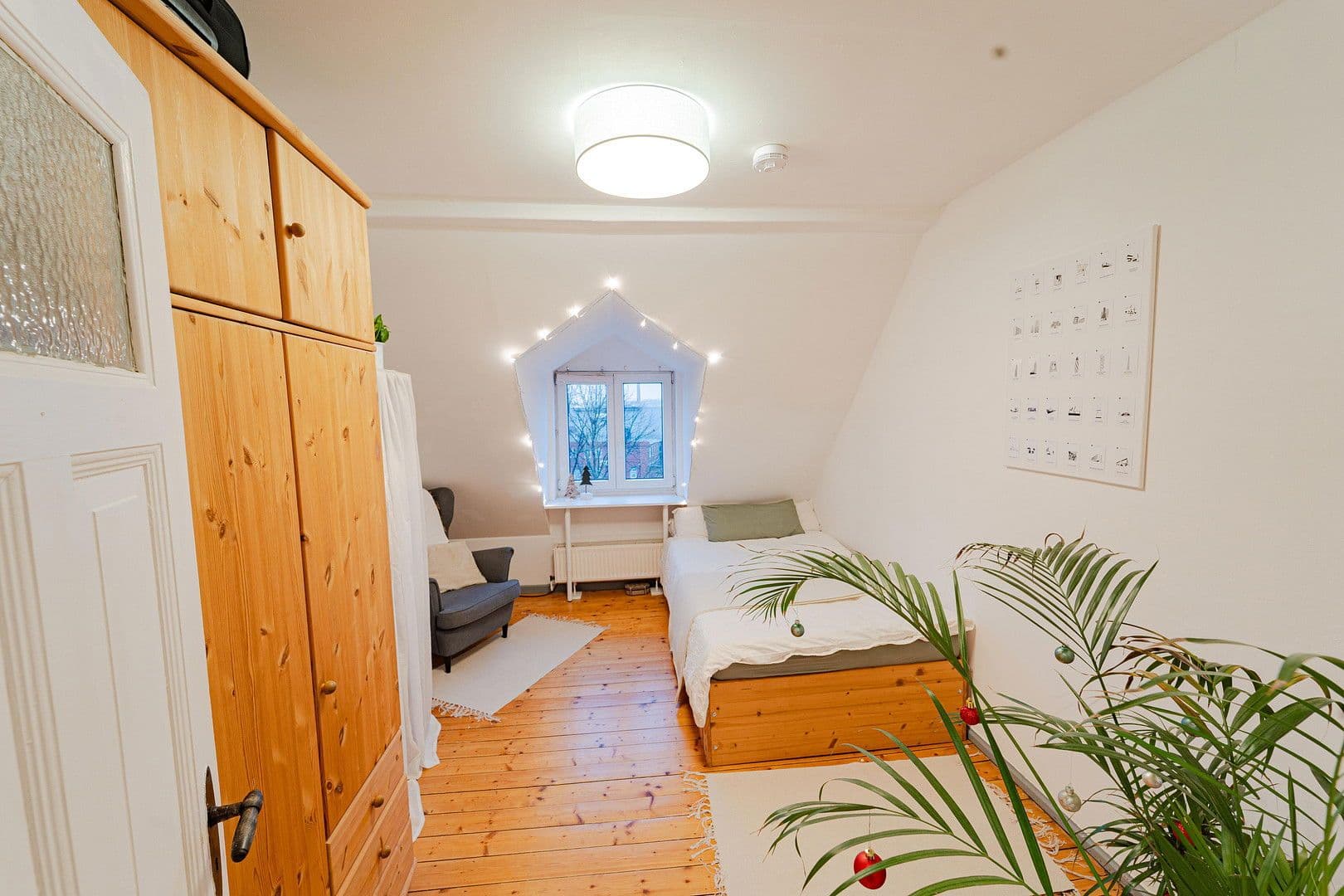 Predaj bytu 3-izbový 70 m², Schwartauer Allee 121, Lübeck, Šlezvicko-Holštajnsko Predaj bytu 3-izbový 70 m², Schwartauer Allee 121, Lübeck, Šlezvicko-Holštajnsko