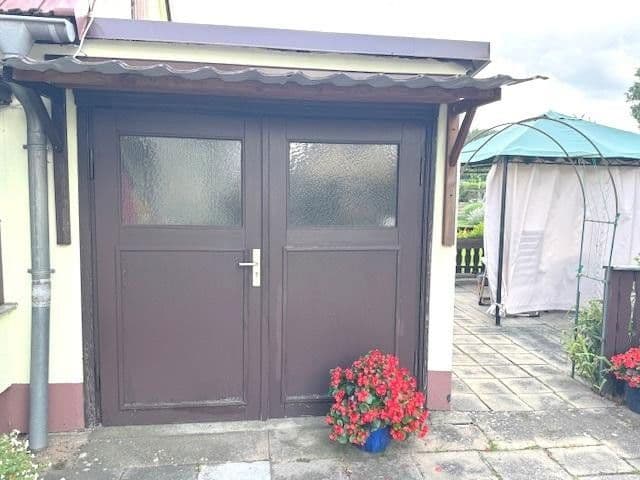 Predaj domu 100 m², pozemek 772 m², Luckenwalde, Brandenbursko Predaj domu 100 m², pozemek 772 m², Luckenwalde, Brandenbursko