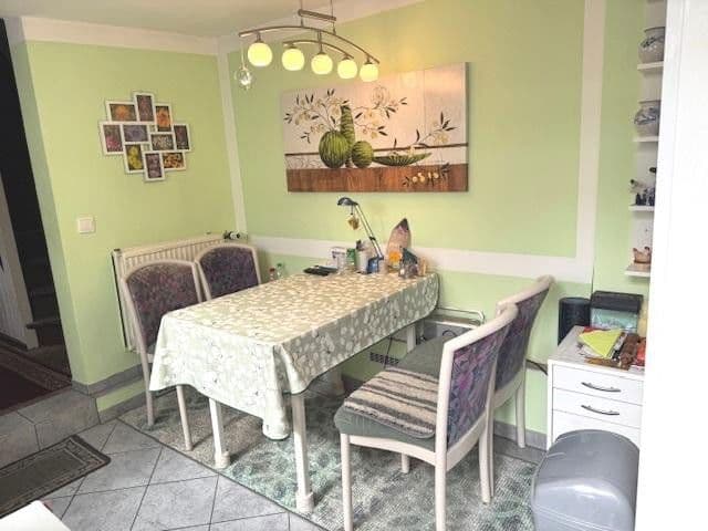 Predaj domu 100 m², pozemek 772 m², Luckenwalde, Brandenbursko Predaj domu 100 m², pozemek 772 m², Luckenwalde, Brandenbursko