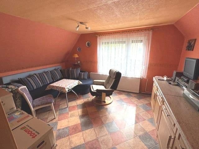 Predaj domu 100 m², pozemek 772 m², Luckenwalde, Brandenbursko Predaj domu 100 m², pozemek 772 m², Luckenwalde, Brandenbursko