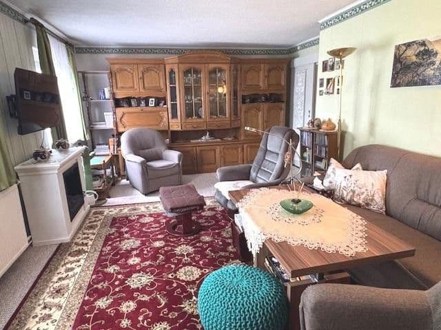 Predaj domu 100 m², pozemek 772 m², Luckenwalde, Brandenbursko Predaj domu 100 m², pozemek 772 m², Luckenwalde, Brandenbursko